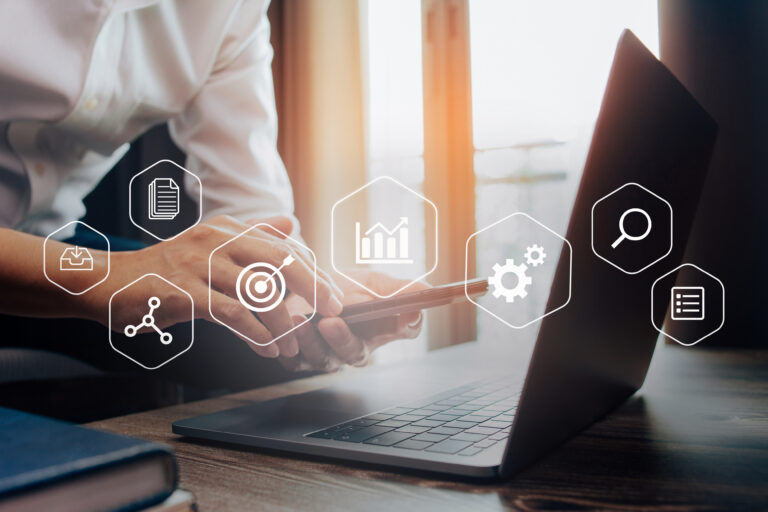 Digital Audience Targeting