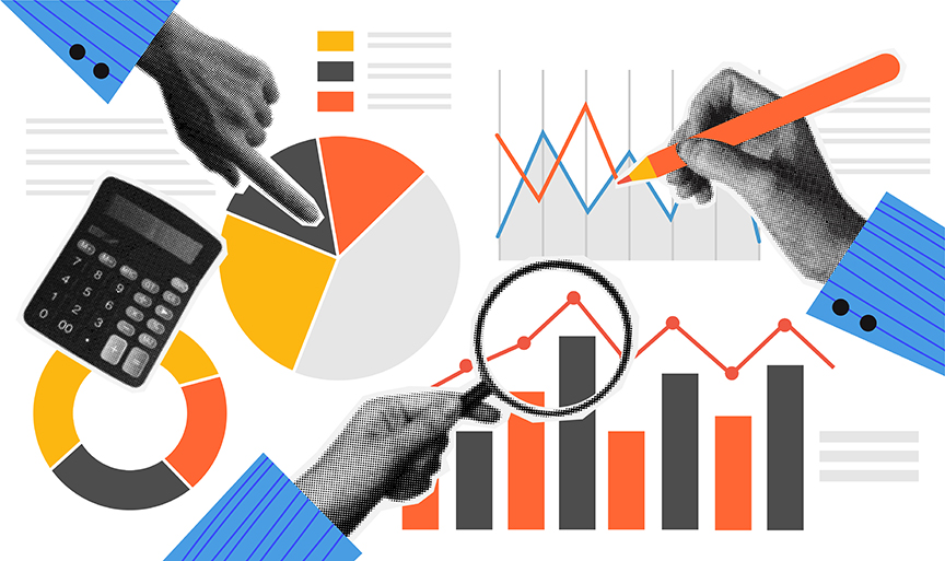 data and analytics image